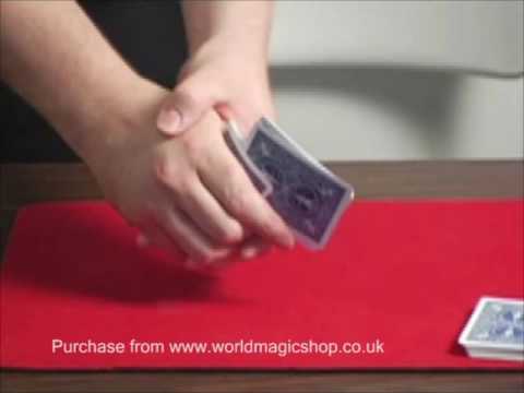 Stone Cold Magic by Jeff Stone