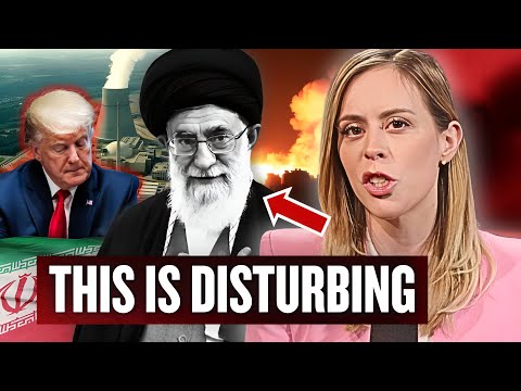 JNS TV and Emily Schrader - אמילי שריידר