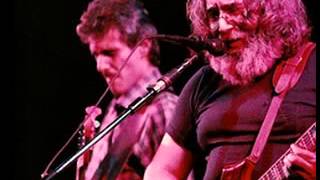 Jerry Garcia Band - They Love Each Other - 12/3/83 Orpheum Theatre, Boston, MA