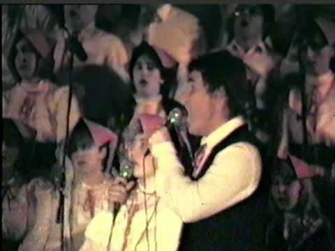 Corale Folk Corropoli - Lu bene che i te vuje