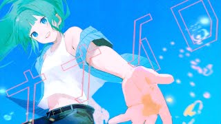 ナナイロ / Team.サトウのごはん [VocaDuo2022参加作品]