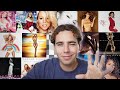 Ranking Mariah Carey S Albums Controversial