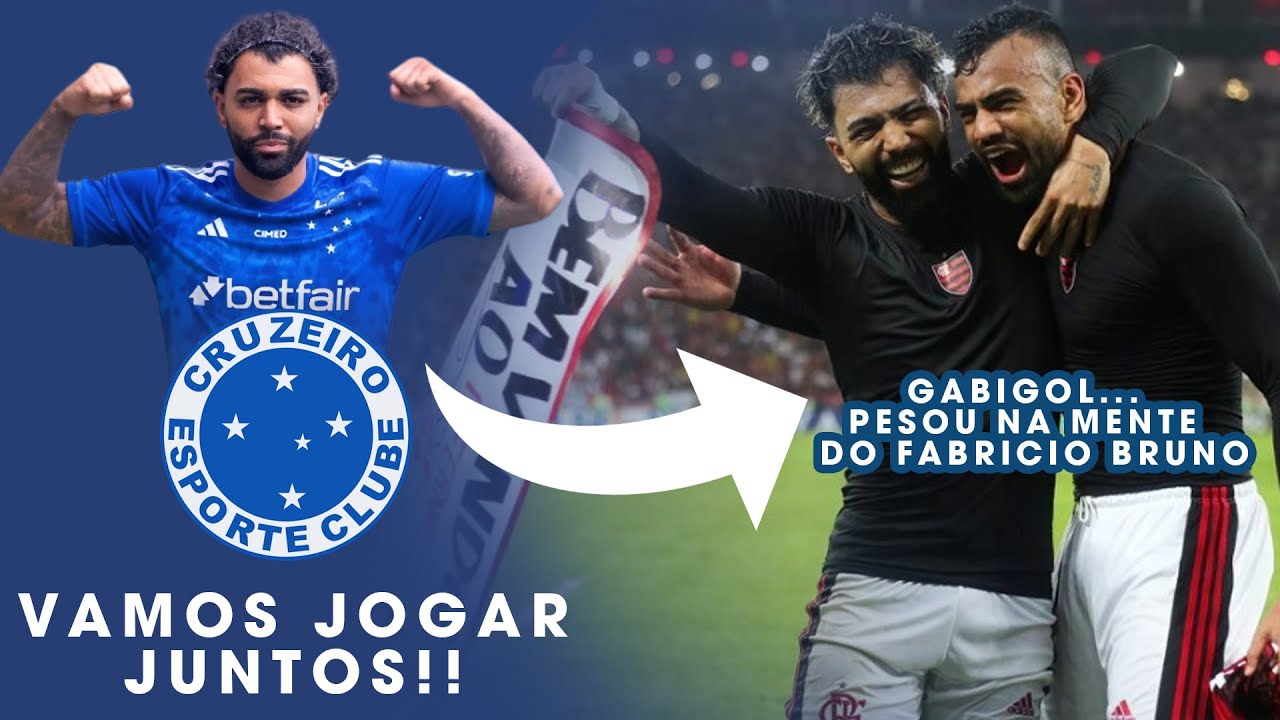 GLOBO ESPORTE MG HD CRUZEIRO VAI PAGAR 40 MILHÕES POR FABRICIO BRUNO, JOGADOR QUER JOGAR NO CRUZEIRO