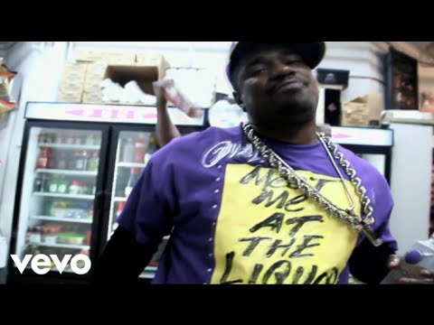 Malachi and K-ezzy - Meet Me At The Liquor Store