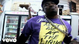Malachi and K-ezzy - Meet Me At The Liquor Store