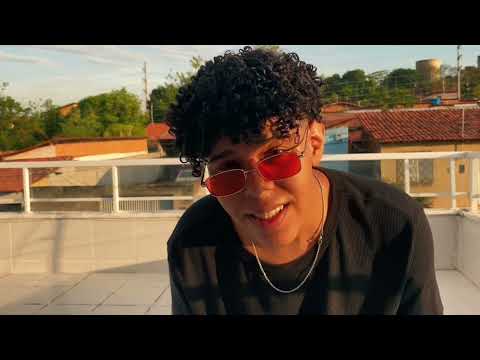 K4tt0 - Tantas e Tantas Vezes (Official Visualizer)