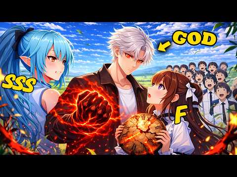 She Called Him TRASH — He's Actually the GOD OF TIME! | Manhwa Recap