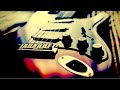 Slow Melodic Blues Guitar Backing Track (G)