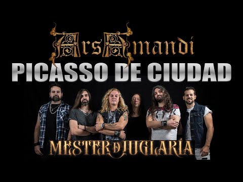 Video thumbnail for Picasso De Ciudad