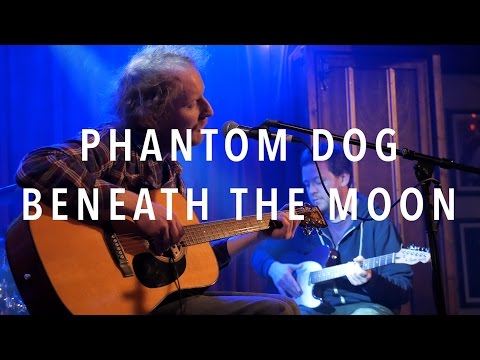 Phantom Dog Beneath the Moon | Live @ Citóg