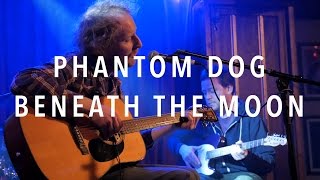 Phantom Dog Beneath the Moon | Live @ Citóg