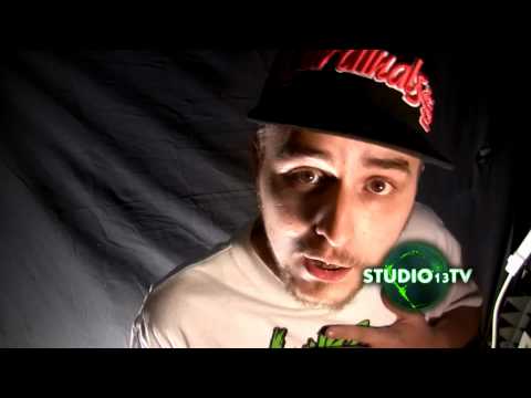 Studio13TV Presents Triple$tak "Fuck Wit Me" Promo