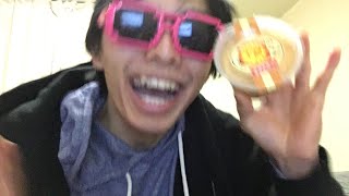 こんにちわんこそば