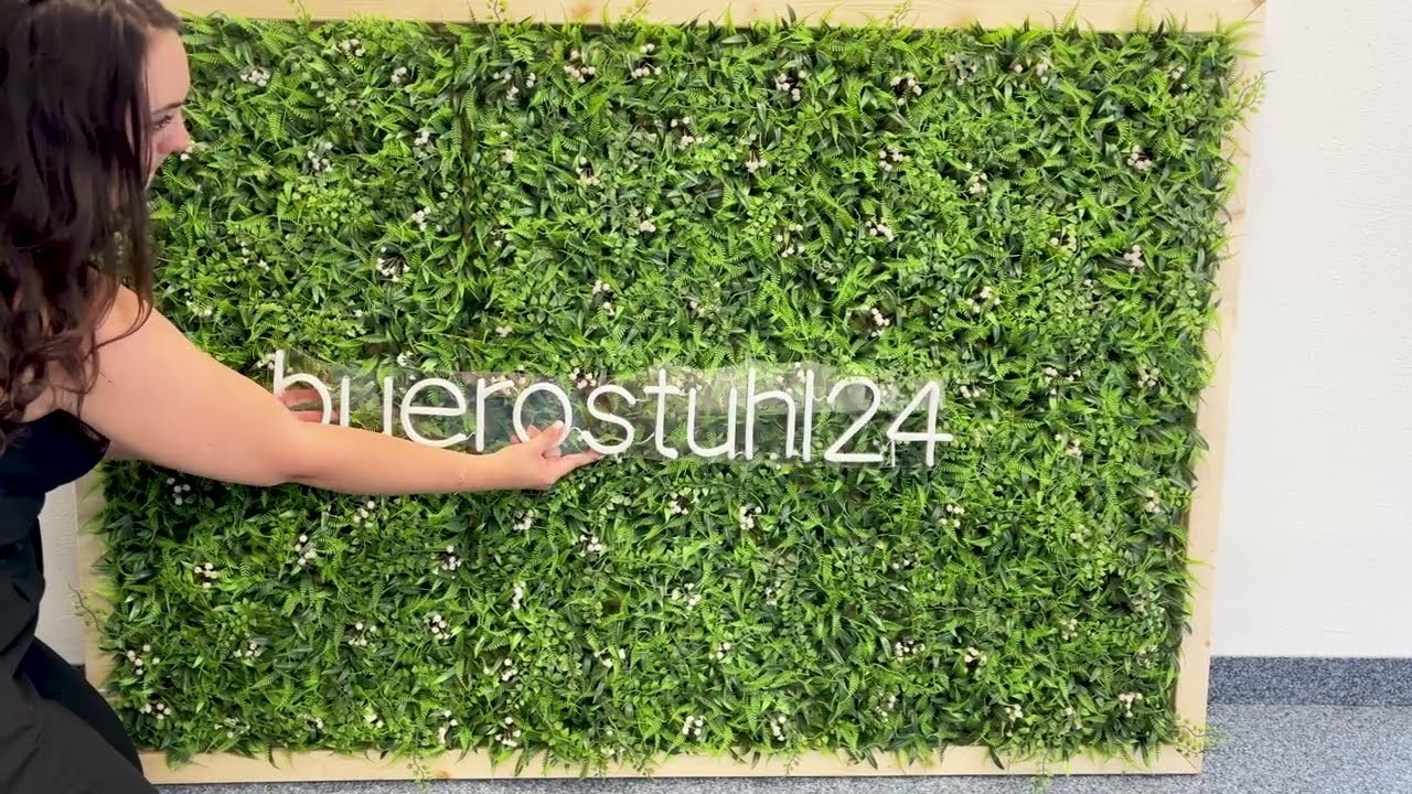 YouTube video placeholder