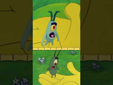 SpongeBob's 'F.U.N.' Song with Puppets! | Nicktoons