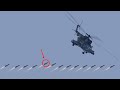 Today, anti-air tank missile shoot down Russia advanced Mi-8MT helicopter and fighter jet || Arma 3