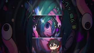 9月毎日投稿18日目。#モニタリング #deco27  #歌ってみた #cover #おすすめにのりたい #新人歌い手 #推し不在さんおいで