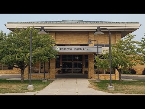 Essentia Health-Ada Clinic
