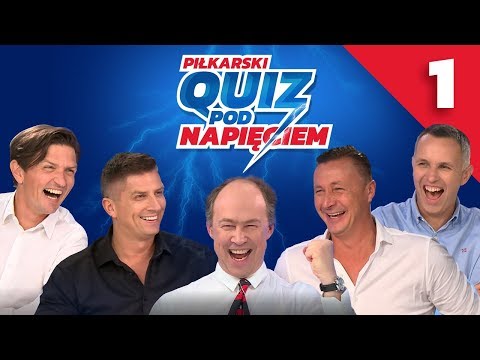 RAZIMY PRĄDEM MEJWENÓW! Quiz Pod Napięciem – odc. 1 | ETOTO TV