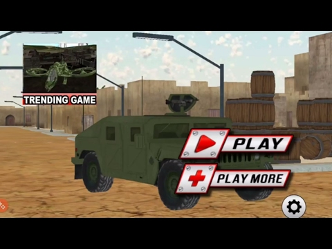 san pedro army hummer vendetta Video