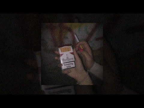 kevlar west x tokio - ostatni papieros (prod. con)