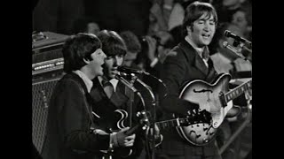 The Beatles • “Nowhere Man/I’m Down” • 1966 [Reelin&#39; In The Years Archive]