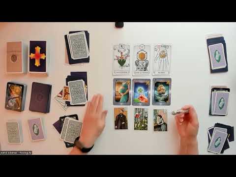 Hier reicht Dir jemand sein HERZ 🤲 💖 - Wochenorakel 01.-07.07.2024