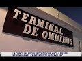 REINAUGURACION DE LA TERMINAL DE OMNIBUS DE CAPILLA