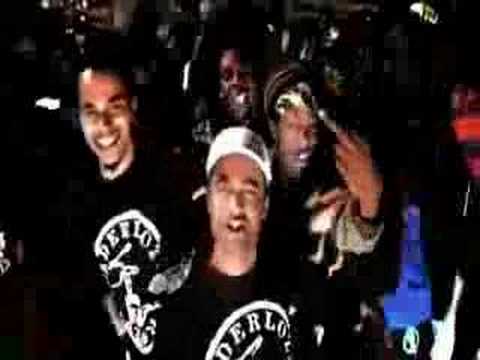 BIJLMERSTYLE PRESENTEERT: VADERLOZE TROEPE "MEER VUUR!!!"