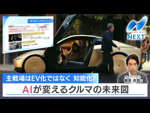 金属化および近代化された自動車に関する一般情報 - 定義