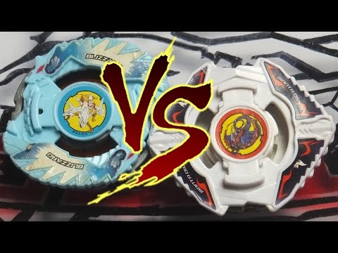 Quick Battle Series - Custom Battle #2