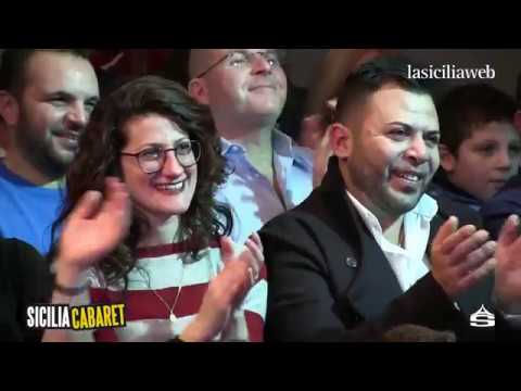 Sicilia Cabaret 3° Puntanta (III Edizione) - I RESPINTI PIERO DANCE