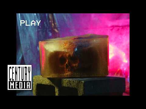 FROZEN SOUL - Absolute Zero (OFFICIAL VIDEO)