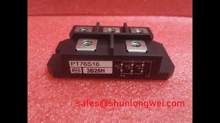 PT76S16