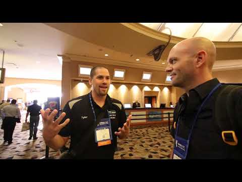 TheBrothersWISP - Tyler C. Interview - #wispaplooza2017