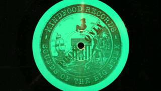 Surreal Fields Higher Jordan Field Mindfood Records