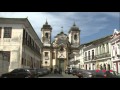 Historic Town of Ouro Preto (UNESCO/NHK)