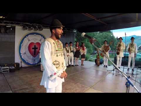 KÖZ-ÉP-PONT: Vaszi Levente és tanítványai