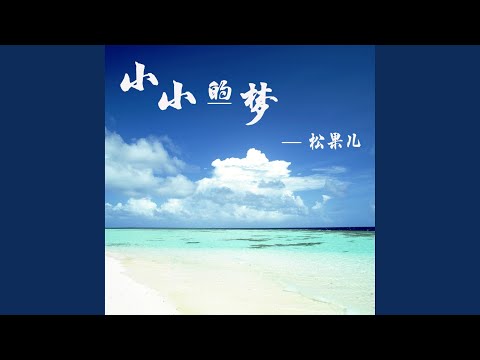 小小的梦
