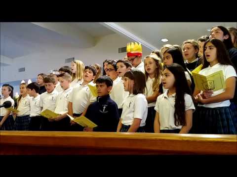 Skcs Christmas Program 2018