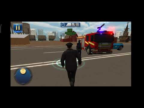 NY City Cop 2018 Gameplay 2022