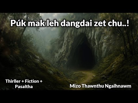 Puk thuruk mak leh dangdai chu (Wednesday Special)