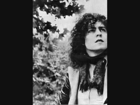 T.REX - Child Star