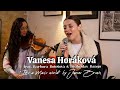 Vanesa Horáková feat. Barbora Botošová, Drahoslav Bango - It's A Man's World (James Brown)