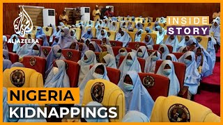 Can school kidnappings in Nigeria be stopped? | Inside Story