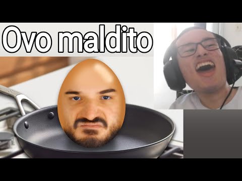 24 HORAS VIVENDO COMO UM OVO! - Lost Egg - Jazzghost