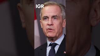 Trade War Again? US Hits Canada with 50% Tariffs | IGR | India Global Review