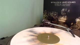BP Fallon & David Holmes - 'Henry McCullough' (Andrew Weatherall Remix)