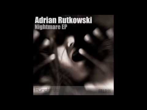 Adrian Rutkowski - Red Moon [ FRL 011 ]