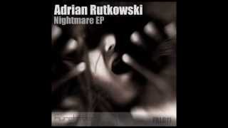 Adrian Rutkowski - Red Moon [ FRL 011 ]